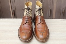 heschung boots d'occasion  Lagny-sur-Marne