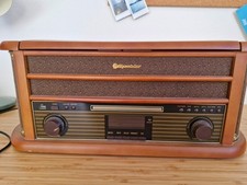 Lautsprecher box roadstar gebraucht kaufen  Dörzbach
