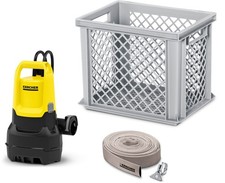 Kärcher schmutzwasser tauchpu gebraucht kaufen Kärcher schmutzwasser tauchpu gebraucht kaufen  Hamburg