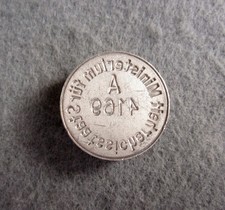 Riginal mfs petschaft gebraucht kaufen  Deutschland