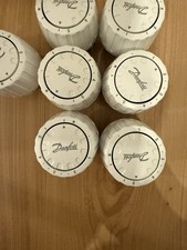 7xdanfoss 2950 ø26mm gebraucht kaufen  Magstadt