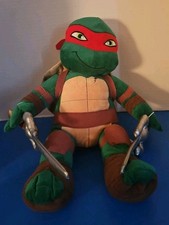bear build tmnt toys for sale  Elwood