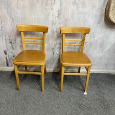 Pair retro mid for sale  ST. NEOTS