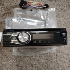 Jvc r331 car for sale  WORTHING