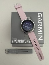 Garmin vivoactive gps for sale  Winchester