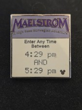 Disney maelstrom fast for sale  Riverbank
