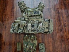 Tactical outer carrier for sale  Chandler
