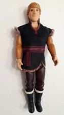Disney frozen kristoff usato  Torino