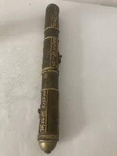 Tibetan scroll incense for sale  CHATHAM