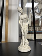 Vintage figurine statue for sale  LONDON