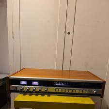 Tandberg huldra stereo for sale  LONDON
