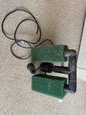 Oasis sp180 sponge for sale  WITNEY
