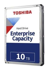 Toshiba enterprise capacity gebraucht kaufen  Aying