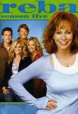 Reba: The Complete Fifth Season comprar usado  Enviando para Brazil