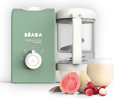 Beaba babycook express usato  Roma