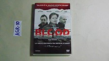 Blood diretto nick usato  Paterno