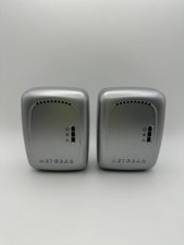 Netgear wall plugged for sale  Elmwood Park