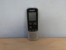 Sony icd bx140 for sale  WATFORD