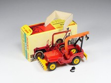 Dinky toys 1412 d'occasion  Annecy
