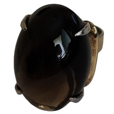Vintage smoky quartz for sale  STRATFORD-UPON-AVON