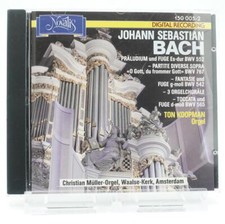 Johann sebastian bach gebraucht kaufen  Kiel