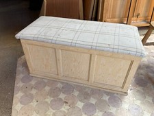 Vintage cream painted for sale  COLCHESTER
