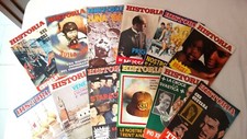 Historia anno 1969 usato  Modena