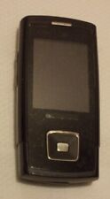 Telefono cellulare collezione usato  Plaus