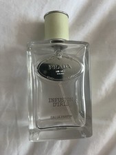 perfume testers for sale  SEVENOAKS