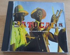Batucada the sound d'occasion  France