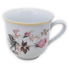 Kaffeetasse kaffeebecher rose gebraucht kaufen  Zeitz