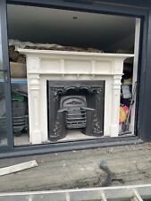 antique wooden fireplace surround for sale antique wooden fireplace surround for sale RICKMANSWORTH