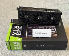 Evga rtx 3090 for sale  Iowa City