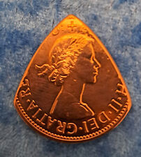 Genuine penny coin for sale  UK