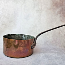 Antique copper wrought d'occasion  Expédié en Belgium