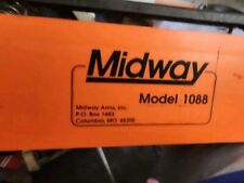 Midway model 1088 for sale  Purcell