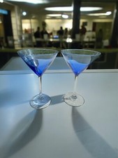 Set cobalt blue for sale  Perryville