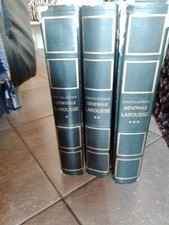 Enciclopedia larousse illustre usato  Busseto