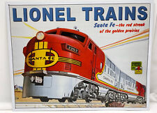 Lionel santa classic for sale  Cleveland
