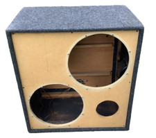 Empty bass cabinet for sale  Cincinnati