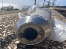 Terminale scarico moto usato  Pantelleria