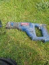 Ryobi crp1801 18v for sale  SPILSBY