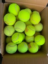 150 tennisbälle gebraucht gebraucht kaufen  Besigheim