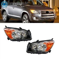 Pair black headlights for sale  Monroe Township