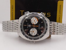 Tag heuer autavia usato  San Giuliano di Puglia
