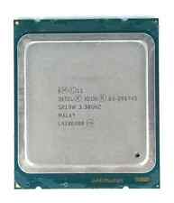 CPU Intel Xeon E5-2667 V2 3.3GHz 8-Core 16T 25M PROCESSADOR LGA2011 SR19W comprar usado  Enviando para Brazil