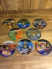 Original xbox lot for sale  Florence