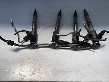 Iniettori per hyundai usato  Italia