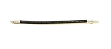 Rear brake hose for sale  BRIGG