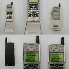 Samsung sgh 2200 d'occasion  Expédié en Belgium